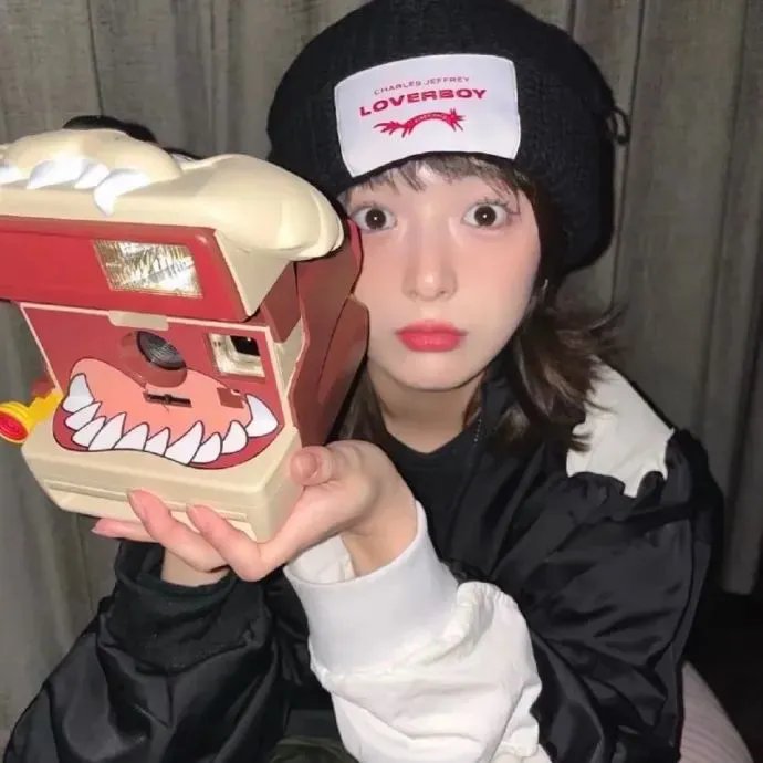 咕咚来了海报